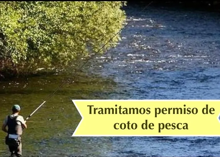 Alojamiento Santa Teresa