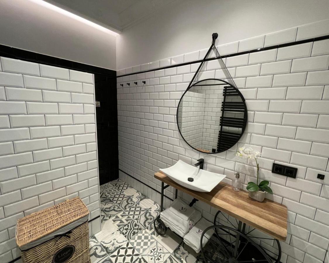 Santa Teresa Appartement *
