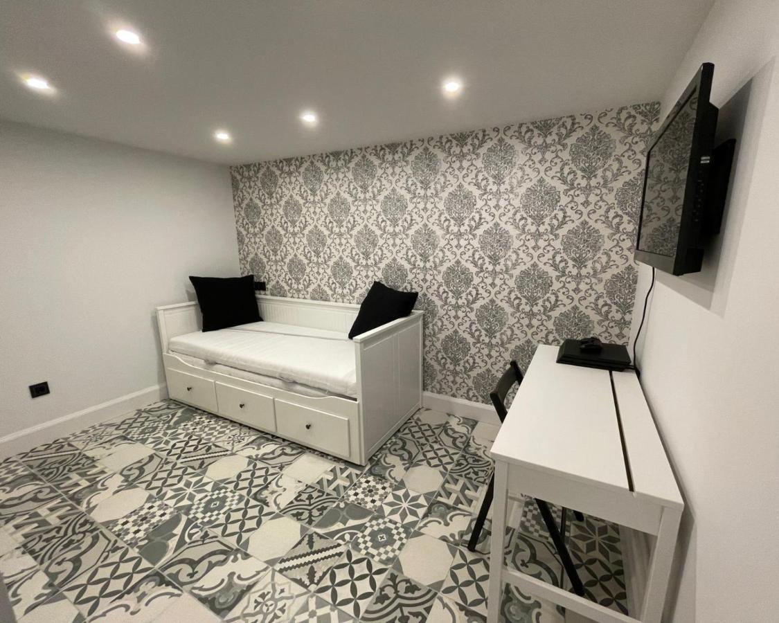 Santa Teresa Appartement Alba De Tormes