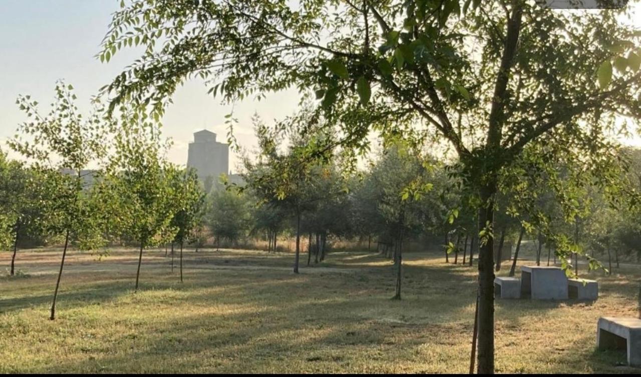 Appartement Santa Teresa *