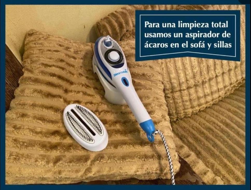 Santa Teresa Appartement *