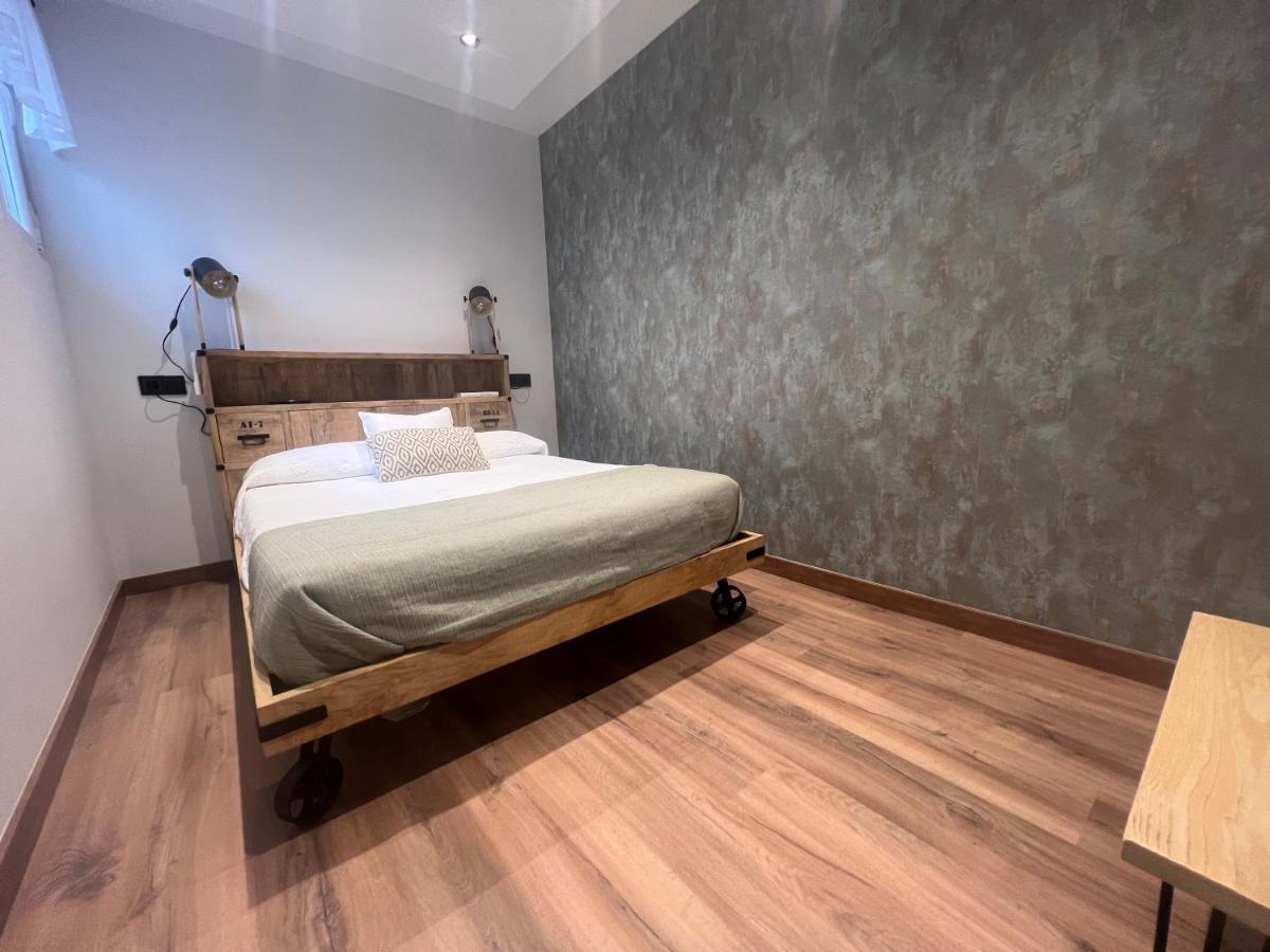 Appartement Santa Teresa Alba De Tormes
