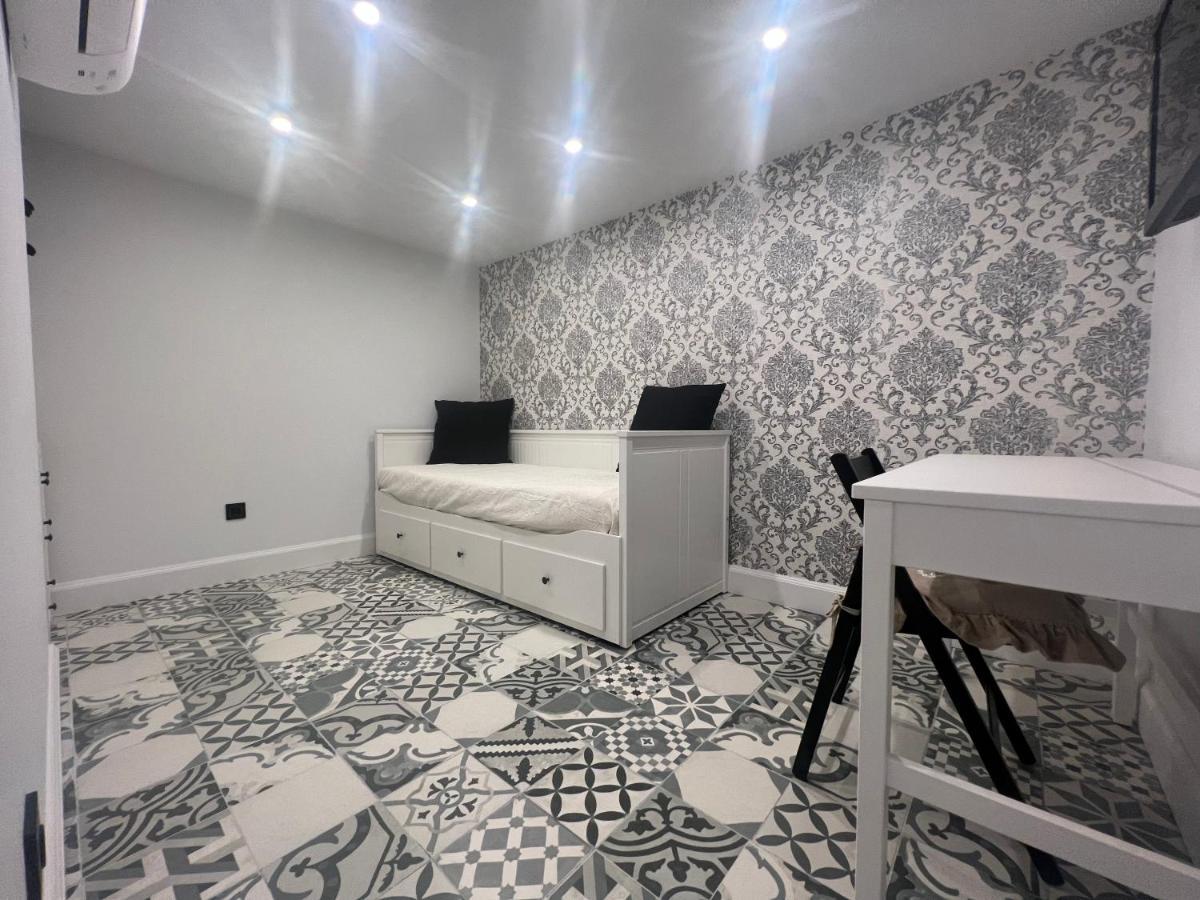 Santa Teresa Appartement *