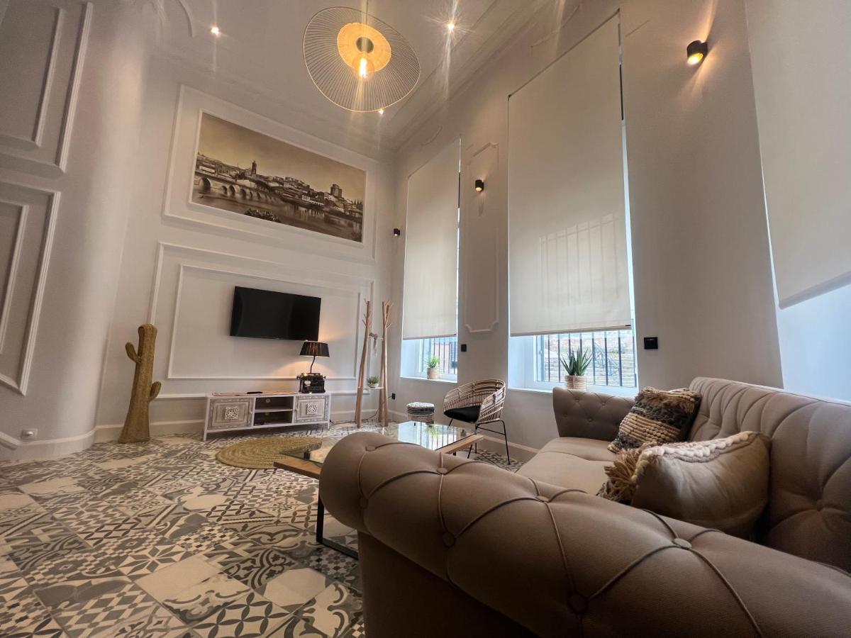 Santa Teresa Appartement *
