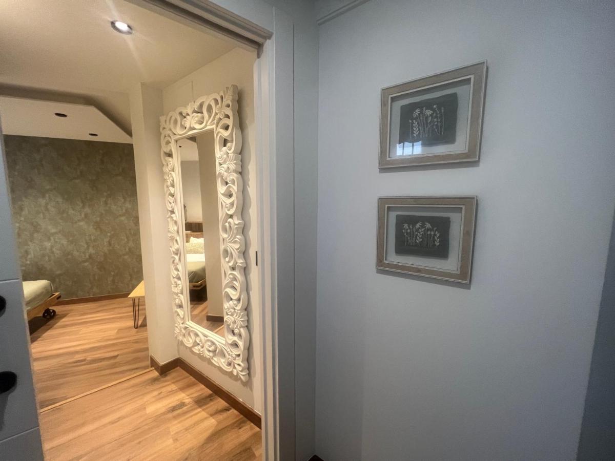 Santa Teresa Appartement