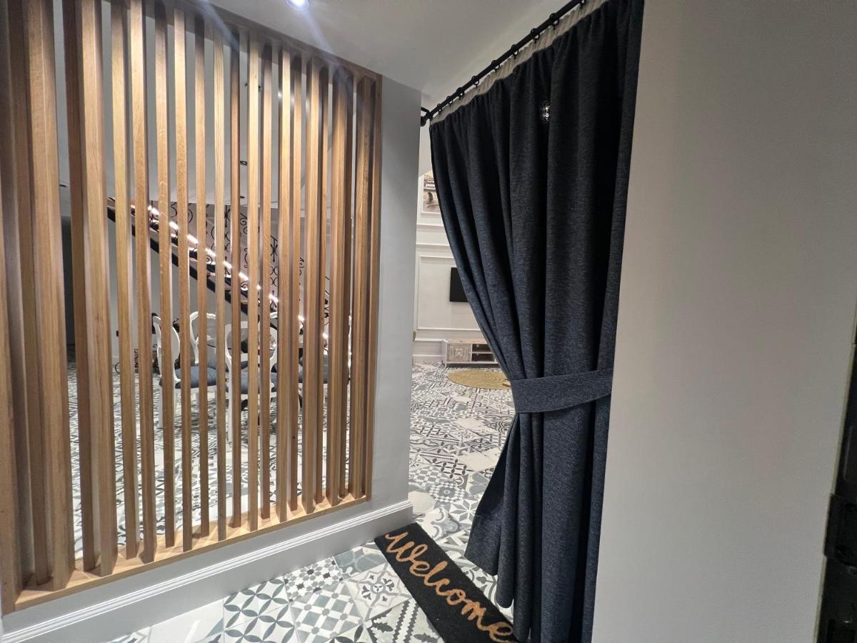Santa Teresa Appartement Alba De Tormes