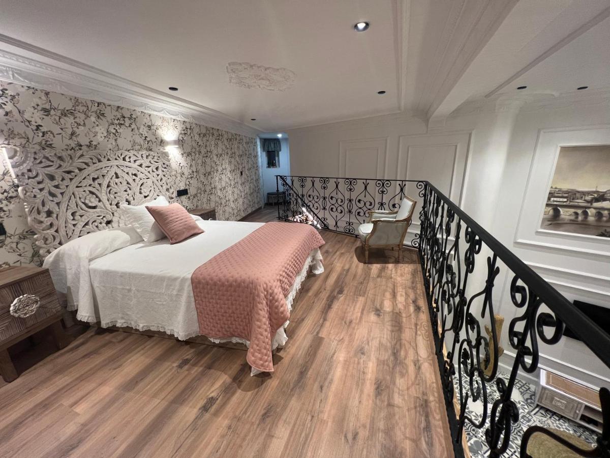Appartement Santa Teresa Alba De Tormes