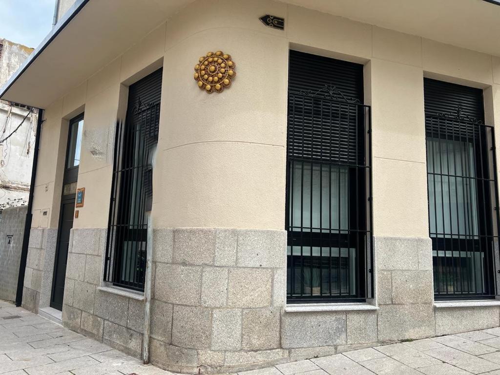 Santa Teresa Appartement