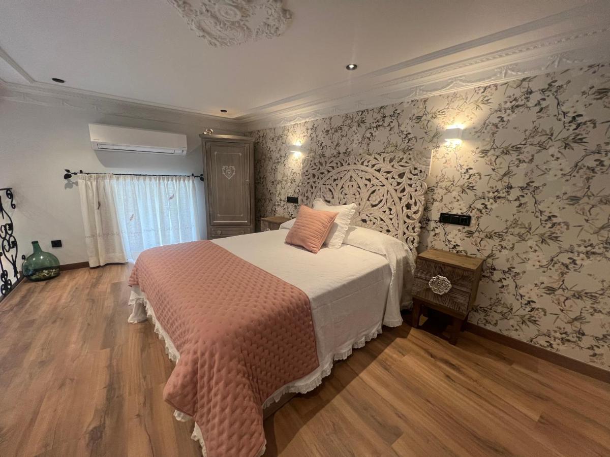 Appartement Santa Teresa