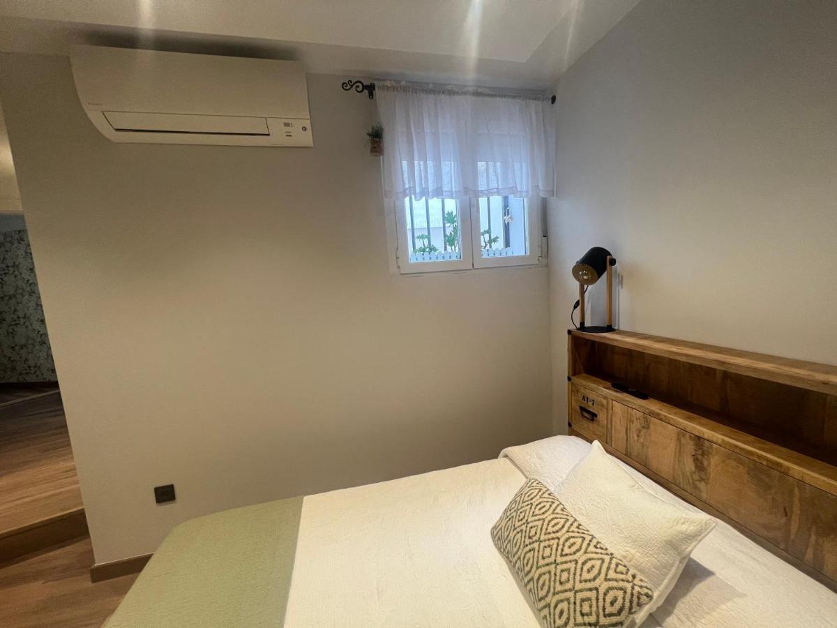 Santa Teresa Appartement *
