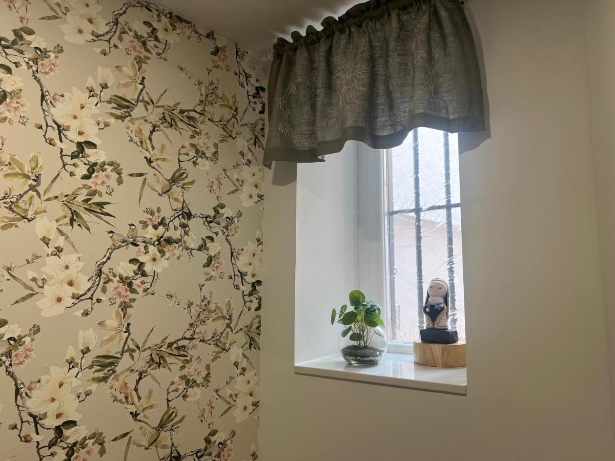Appartement Santa Teresa Alba De Tormes