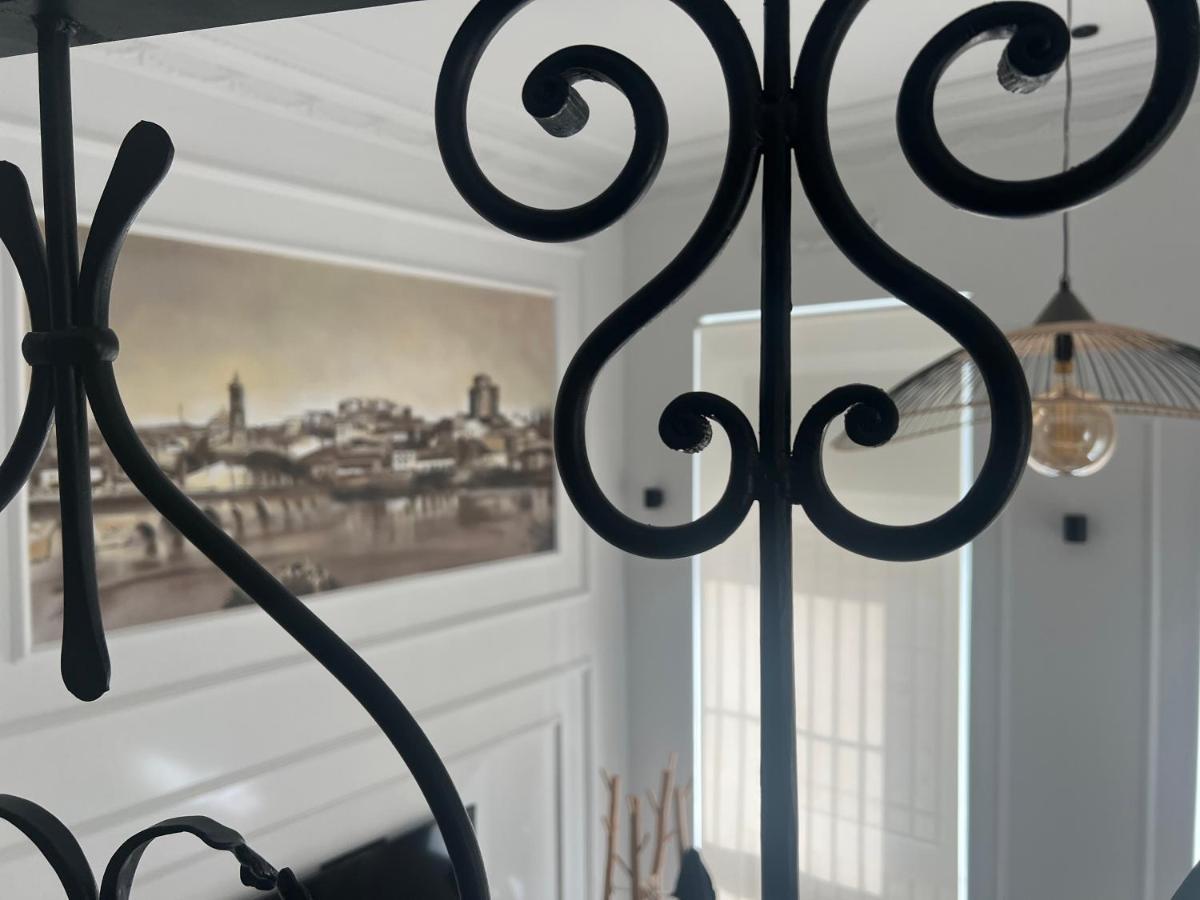 Santa Teresa Appartement Alba De Tormes