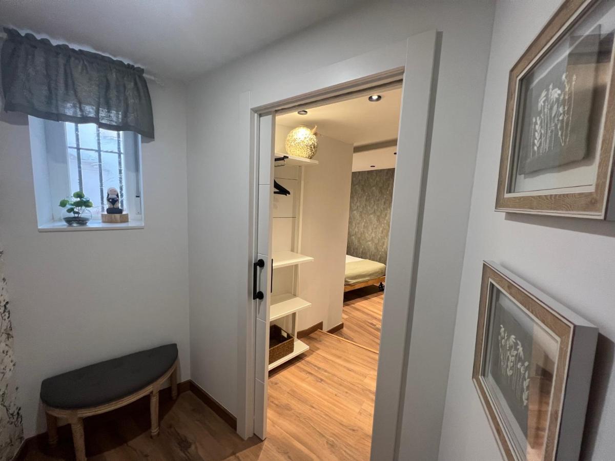 Santa Teresa Appartement *