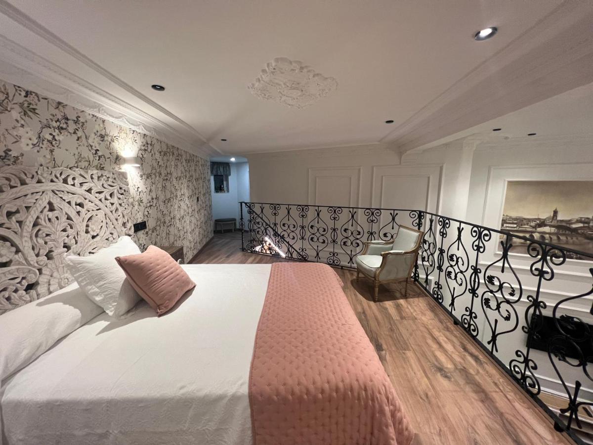 Santa Teresa Appartement