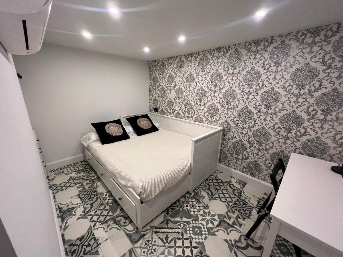Santa Teresa Appartement