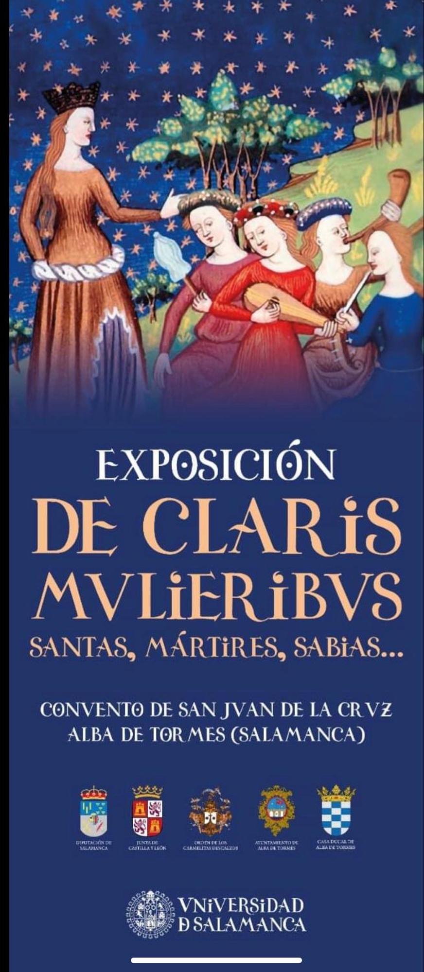 Santa Teresa Alba De Tormes